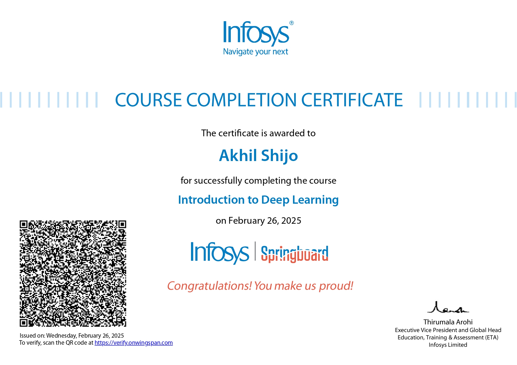 Certificate 17